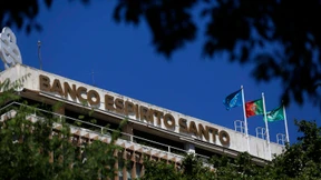 Espirito Santo reagiert auf Druck von Portugals Zentralbank