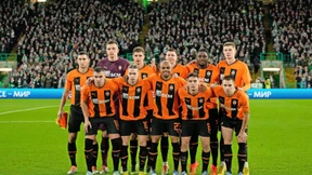 Wie sich Russland den ukrainischen Sport einverleibt