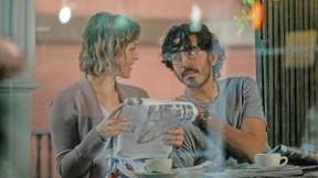 „Wir sind fundamental anders als Tinder“