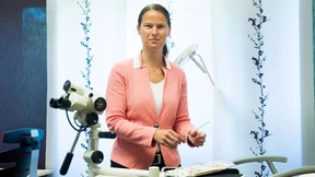 Der Röntgenblick löst manches Todesrätsel