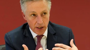 Chefwechsel bei  Hewlett-Packard in Deutschland