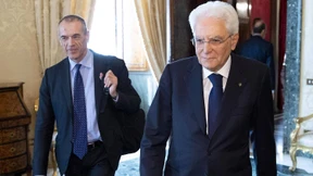 Zurück in der Krise