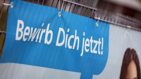 10.000 freie Lehrstellen