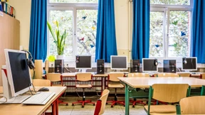 Finanzierung wie vor 50 Jahren