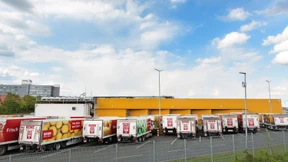 Ländliche Großbaustellen und Neuwahlen