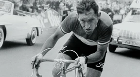 Der Eingang zur Hölle