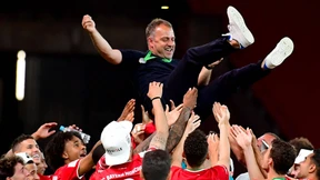 Hansi Flick und die „gemieteten“ Titel