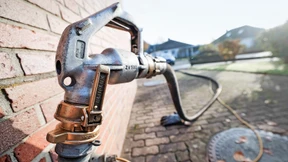 „Wir haben keinerlei Engpass“