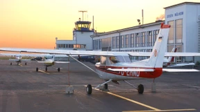 „Wir wollen keine Geisterflughäfen mehr“