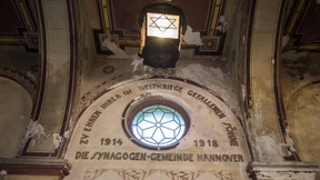 Auffällige Auslassungen