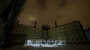 Hier saßen Mafiosi, Serienmörder und NS-Opfer