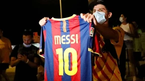 Wut der Fans entlädt sich nach Messis Kündigung