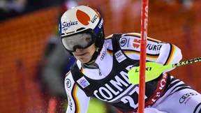 Straßer landet im Slalom auf dem Podest