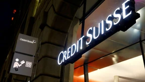 Credit Suisse soll Millionenstrafe zahlen