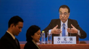 Der leise Abgang des Li Keqiang