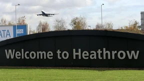 Saudis kaufen Heathrow-Anteil