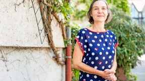 Hilft einsamen alten Menschen