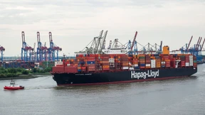 Chaos auf den Weltmeeren