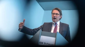 „Ja, es ist bedauerlich“