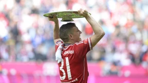 Willkommen in der Perfektion