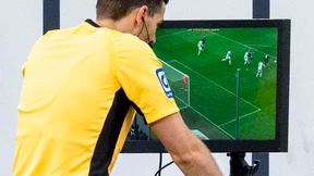 Warum soll nur der Schiedsrichter verzichten?