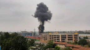 Rumänischer Milliardär und sieben weitere Menschen sterben