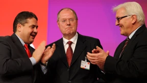 Das Ende alter Schlachten?