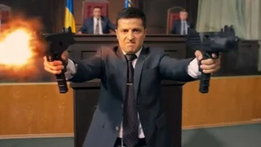 Das Präsidentenamt im Visier