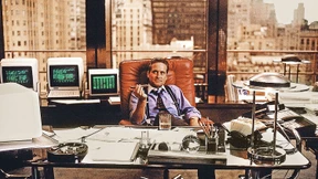 Wenn der Chef nur sich selbst liebt