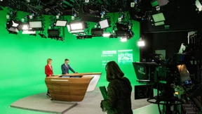 Öffentlich-rechtliche Vielfalt in Rundfunk und Fernsehen?