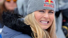 Lindsey Vonn muss passen
