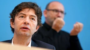 Virologe Drosten kritisiert „Corona-Irrlichter“