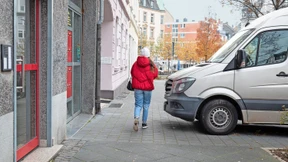 Fußgänger wünschen sich mehr Sicherheit