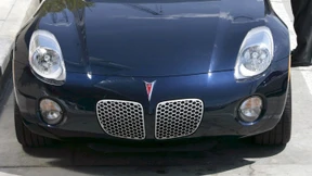 Mary Barras erste Prüfung 