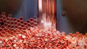 Kleines Geld, große Probleme