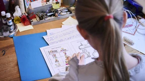 „Jetzt bricht morgens wieder die Panik aus“