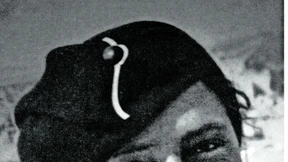 Gedenken an Widerstandskämpferin Johanna Kirchner