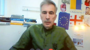 Neun Jahre Haft für früheren Präsidenten