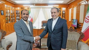 Wie Iran seine Ölanlagen vor Israel schützen will