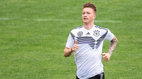 Marco Reus will nachlegen