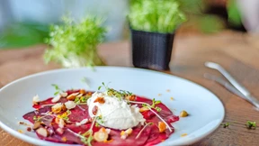 Jetzt geht’s ans Eingemachte