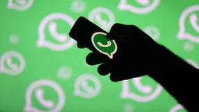 Whatsapp begrenzt das Weiterleiten von Nachrichten