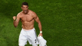 Ronaldo ist eine Weltmarke