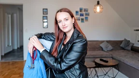 Ein glückliches Herz