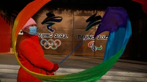 Großbritannien schließt sich „diplomatischem Boykott“ an