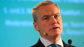 „Der Finanzplatz Frankfurt wird profitieren“