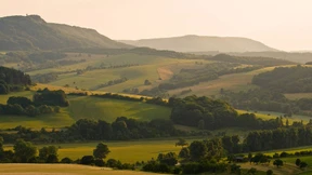 Blitzsauber und sehr aufgeräumt