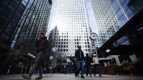 Droht wieder eine Finanzkrise?