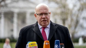 Altmaier: „Nervenkrimi bis zur letzten Sekunde“