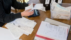 So funktioniert die moderne Steuererklärung mit KI